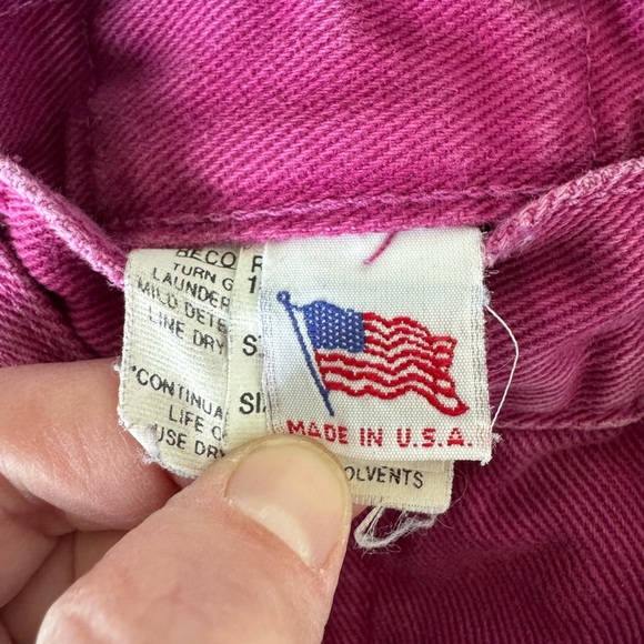 Vintage Rockies- PINK 💕 - Picture 5 of 9